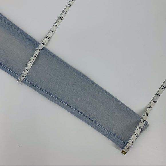 G-Star Raw NWT Light Vintage Blue Icon Legging Style Side Zipper Jeans, 25/32 - Picture 15 of 16